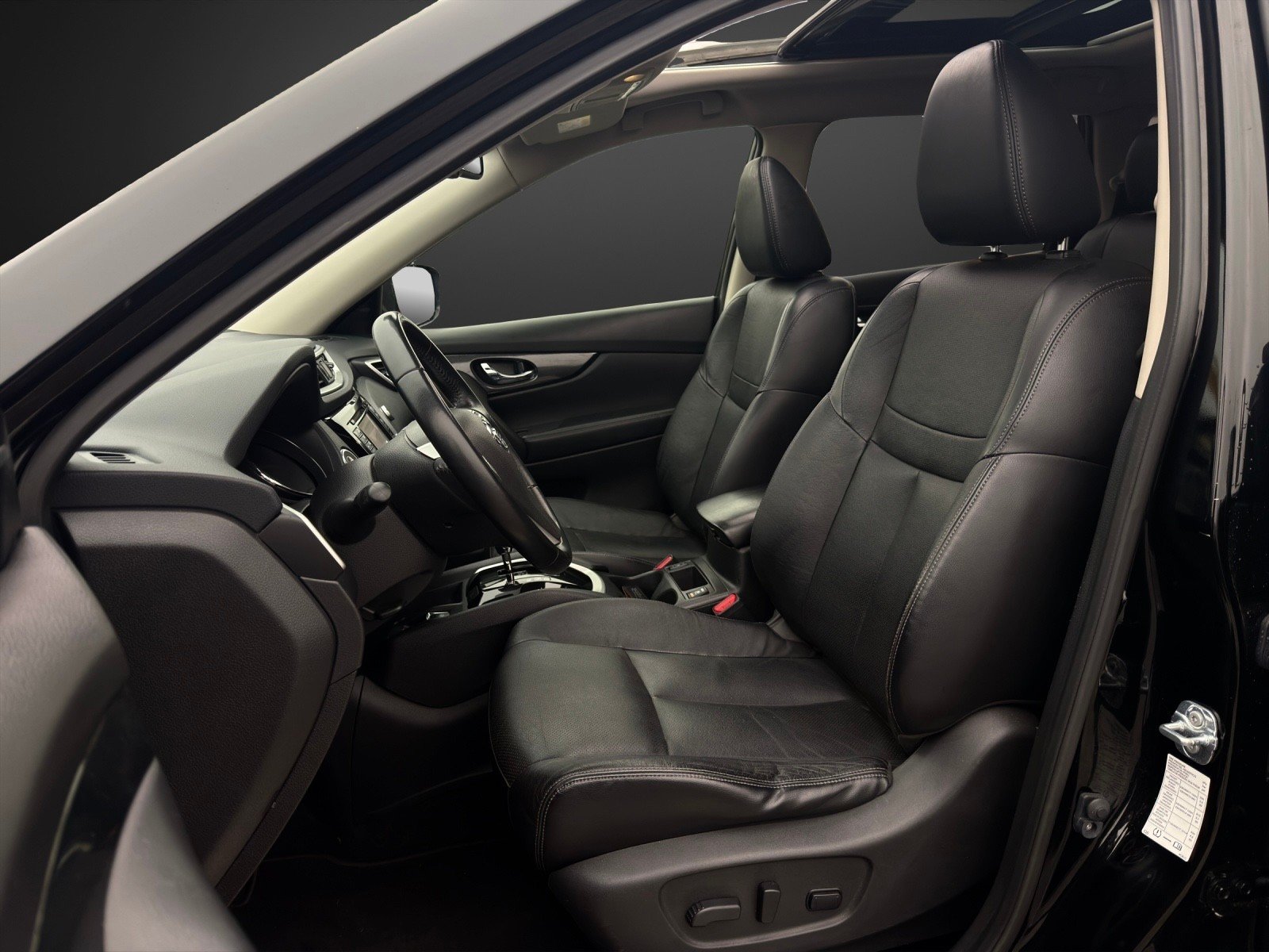 NISSAN X-Trail 1.6 dCi tekna Xtronic CVT, Diesel, Occasioni / Usate, Automatico - 7