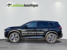 NISSAN X-Trail 1.5 VC-T Tekna+ e-4orce, Voll-Hybrid Benzin/Elektro, Vorführwagen, Automat - 2