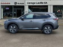 NISSAN X-Trail 1.5 VC-T Tekna e-4orce 213 PS 4WD 7p, Full-Hybrid Petrol/Electric, Ex-demonstrator, Automatic - 4