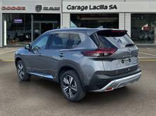 NISSAN X-Trail 1.5 VC-T Tekna e-4orce 213 PS 4WD 7p, Full-Hybrid Petrol/Electric, Ex-demonstrator, Automatic - 5