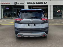 NISSAN X-Trail 1.5 VC-T Tekna e-4orce 213 PS 4WD 7p, Full-Hybrid Petrol/Electric, Ex-demonstrator, Automatic - 6