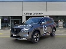 NISSAN X-Trail 1.5 VC-T Tekna+ e-4orc 213PS 5 places, Hybride Intégral Essence/Électricité, Voiture de démonstration, Automatique - 3