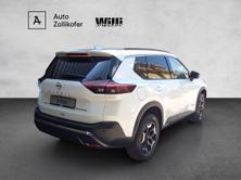 NISSAN X-Trail 1.5 VC-T N-Trek e-4orce, Hybride Intégral Essence/Électricité, Voiture de démonstration, Automatique - 5