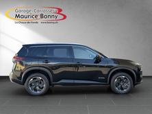 NISSAN X-Trail 1.5 VC-T N-Connecta e-4orce 7P, Hybride Intégral Essence/Électricité, Voiture de démonstration, Automatique - 4