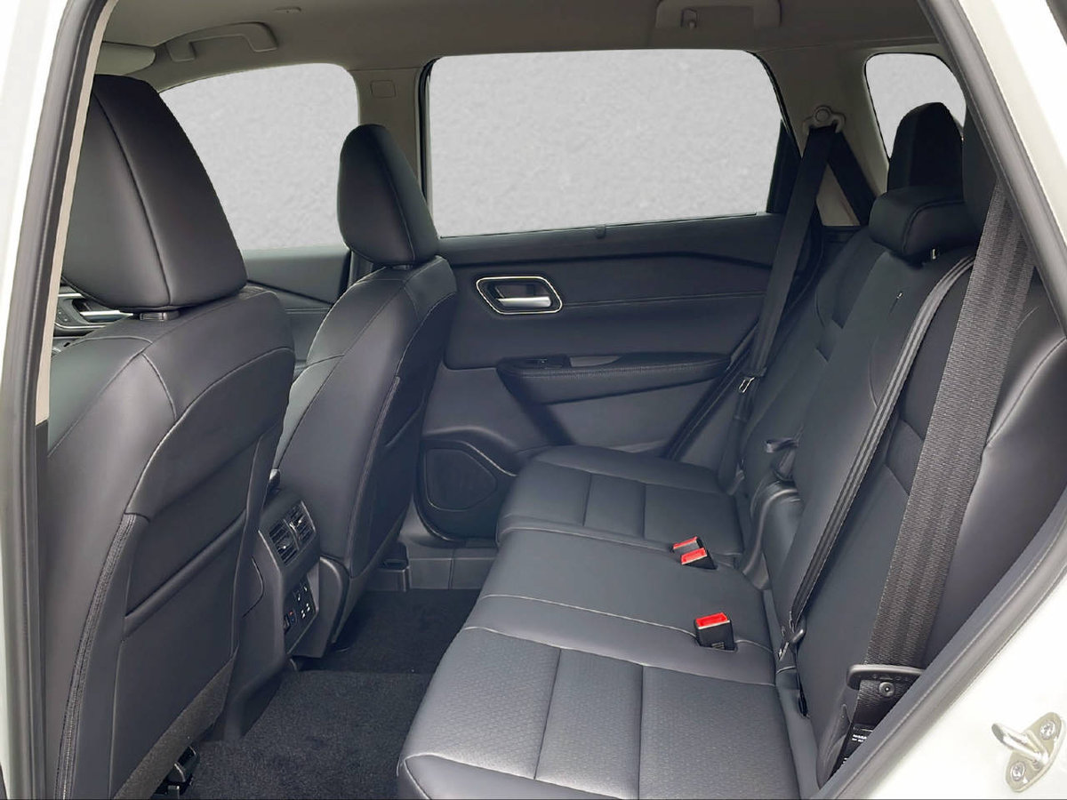 NISSAN X-Trail 1.5 VC-T Tekna e-4orce, Full-Hybrid Petrol/Electric, Ex-demonstrator, Automatic - 7