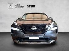 NISSAN X-Trail 1.5 VC-T Unplugged Lim. Ed. e-4orce 7P, Hybride Intégral Essence/Électricité, Voiture de démonstration, Automatique - 2