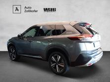 NISSAN X-Trail 1.5 VC-T Unplugged Lim. Ed. e-4orce 7P, Hybride Intégral Essence/Électricité, Voiture de démonstration, Automatique - 4