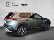 NISSAN X-Trail 1.5 VC-T Unplugged Lim. Ed. e-4orce 7P, Hybride Intégral Essence/Électricité, Voiture de démonstration, Automatique - 5