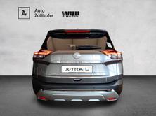 NISSAN X-Trail 1.5 VC-T Unplugged Lim. Ed. e-4orce 7P, Hybride Intégral Essence/Électricité, Voiture de démonstration, Automatique - 6