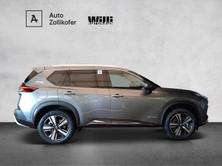 NISSAN X-Trail 1.5 VC-T Unplugged Lim. Ed. e-4orce 7P, Hybride Intégral Essence/Électricité, Voiture de démonstration, Automatique - 7