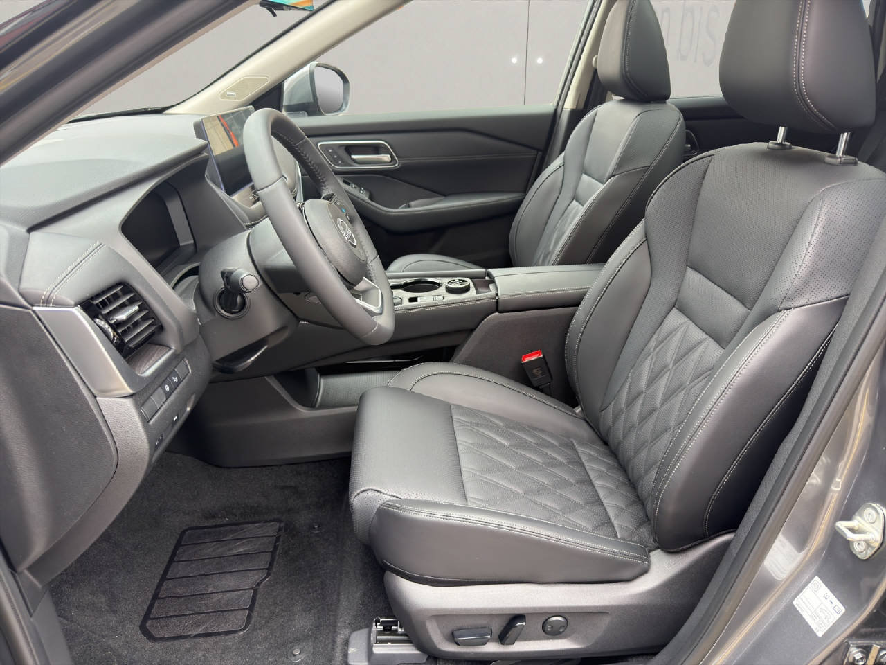 NISSAN X-Trail 1.5 VC-T Tekna+ e-4orce, Hybride Integrale Benzina/Elettrica, Auto dimostrativa, Automatico - 6