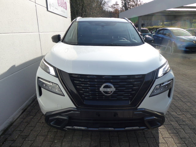 NISSAN X-Trail 1.5 VC-T N-Trek e-4orce, Hybride Integrale Benzina/Elettrica, Auto dimostrativa, Automatico - 3