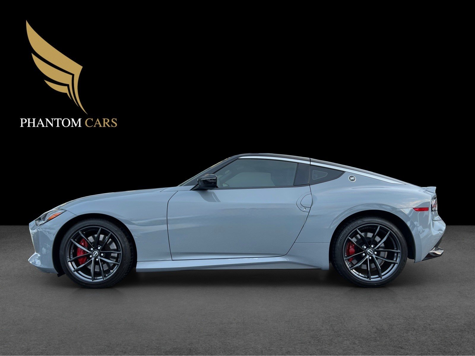 NISSAN Z Performance, Benzina, Occasioni / Usate, Manuale - 5