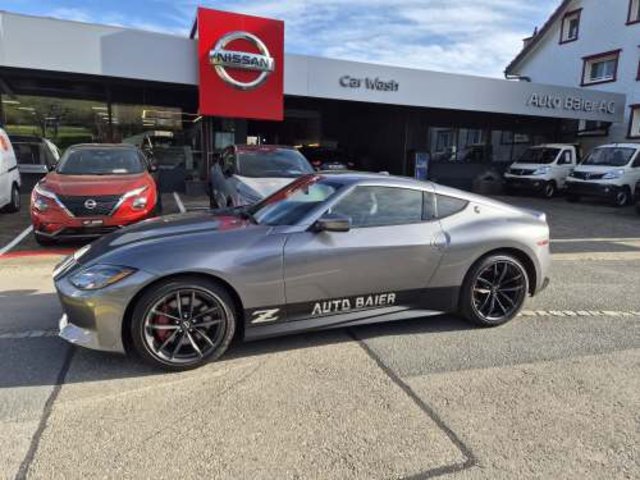 NISSAN Z Performance, Petrol, Second hand / Used, Manual - 2