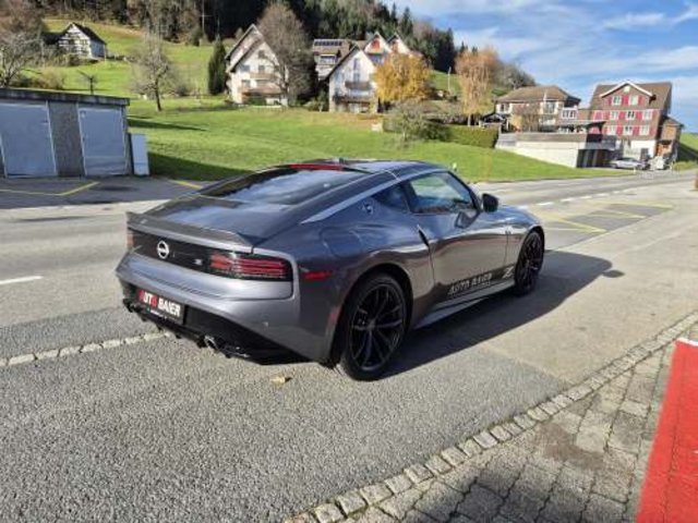 NISSAN Z Performance, Petrol, Second hand / Used, Manual - 3