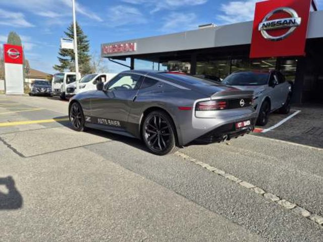 NISSAN Z Performance, Petrol, Second hand / Used, Manual - 4
