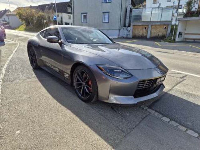 NISSAN Z Performance, Petrol, Second hand / Used, Manual - 5