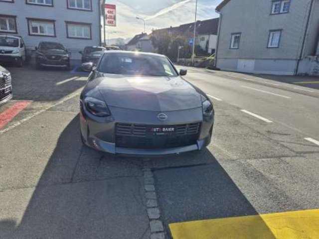 NISSAN Z Performance, Petrol, Second hand / Used, Manual - 6