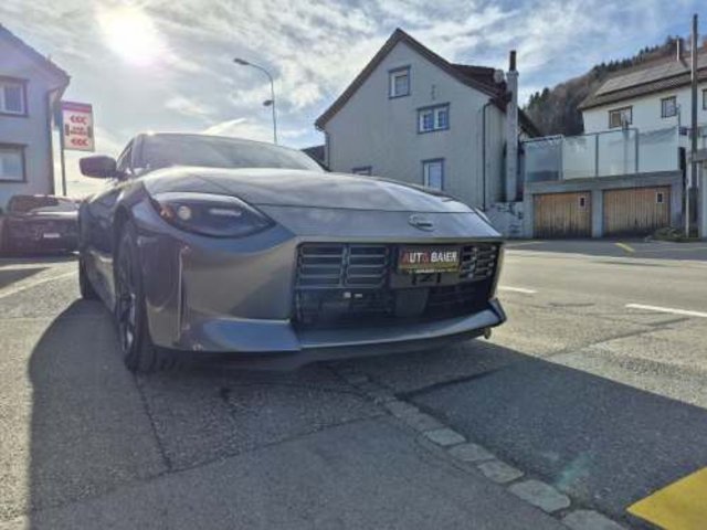 NISSAN Z Performance, Petrol, Second hand / Used, Manual - 7
