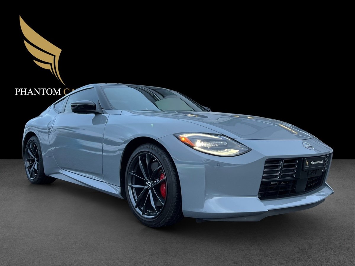 NISSAN Z Performance, Essence, Occasion / Utilisé, Manuelle - 2