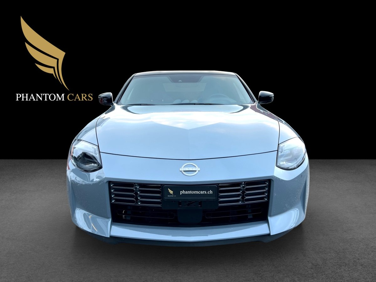 NISSAN Z Performance, Essence, Occasion / Utilisé, Manuelle - 3
