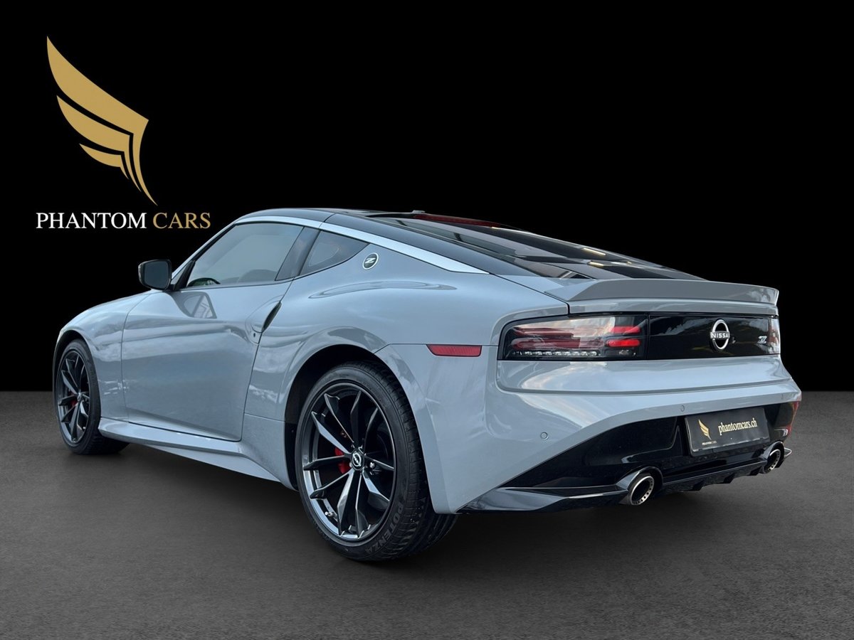 NISSAN Z Performance, Essence, Occasion / Utilisé, Manuelle - 6