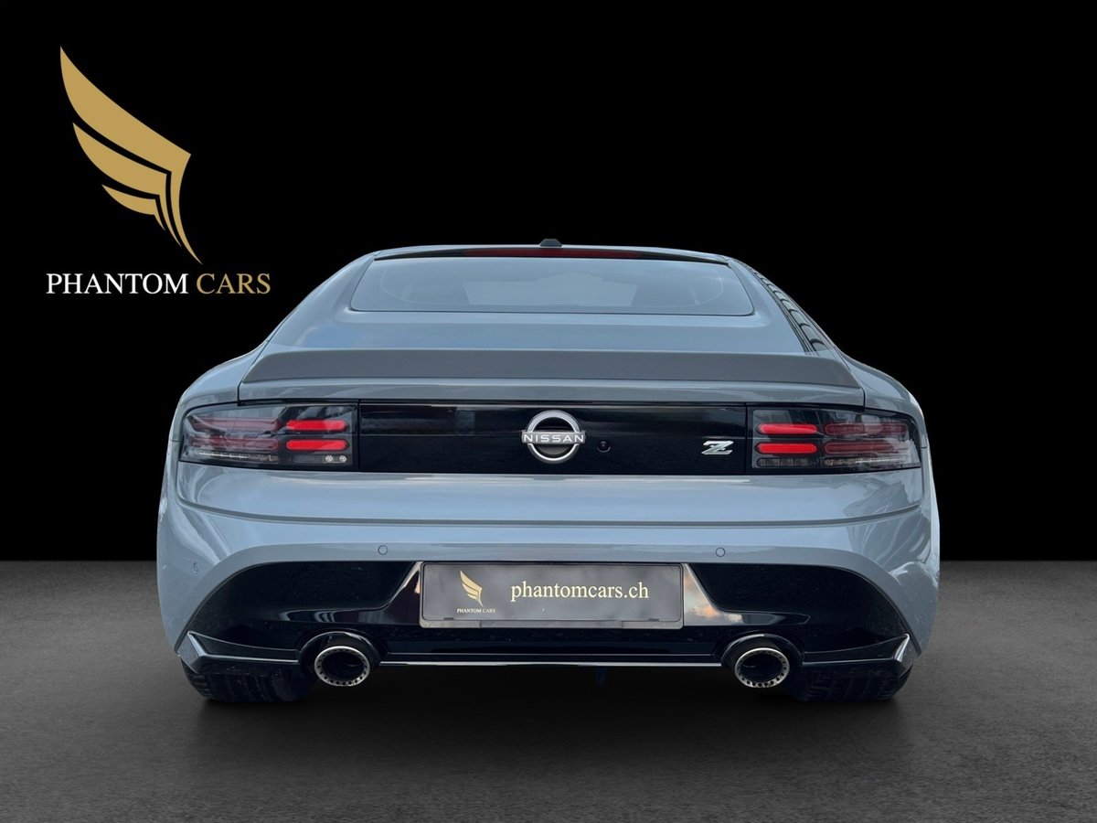 NISSAN Z Performance, Essence, Occasion / Utilisé, Manuelle - 7