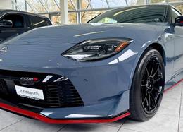 NISSAN Z