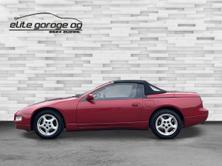 NISSAN 300 ZX, Petrol, Second hand / Used, Manual - 2