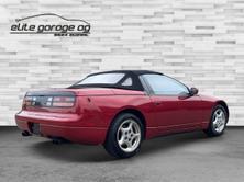NISSAN 300 ZX, Petrol, Second hand / Used, Manual - 5