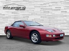 NISSAN 300 ZX, Petrol, Second hand / Used, Manual - 7