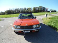 NSU RO 80, Second hand / Used, Automatic - 2