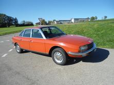 NSU RO 80, Second hand / Used, Automatic - 4