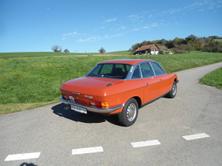 NSU RO 80, Second hand / Used, Automatic - 6