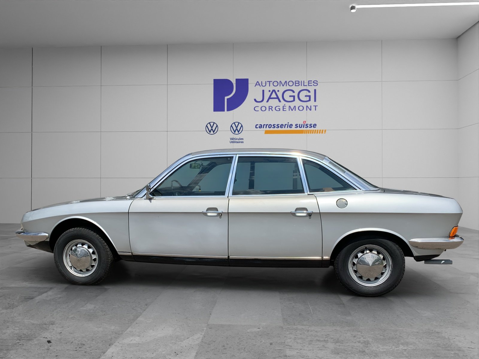 NSU RO 80 VETERAN, Benzina, Auto d'epoca, Automatico - 2