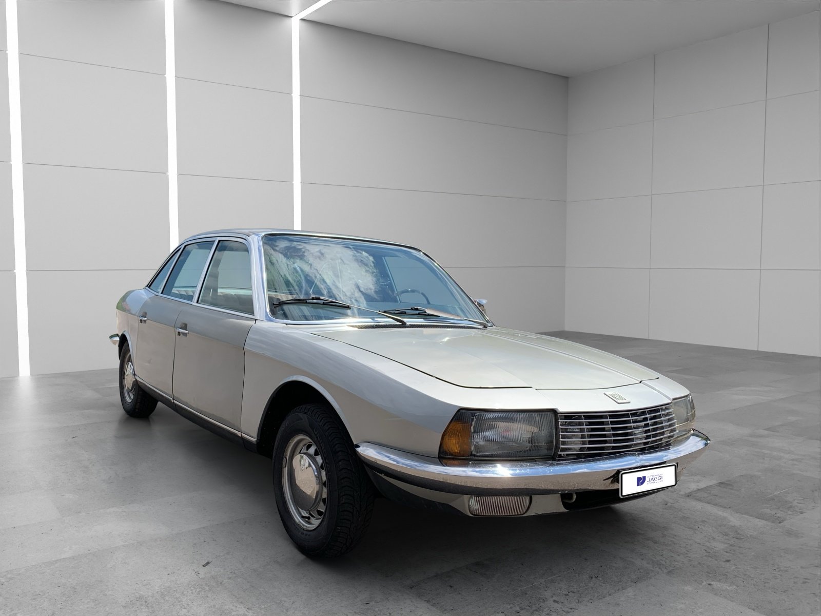 NSU RO 80 VETERAN, Benzina, Auto d'epoca, Automatico - 3