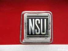 NSU TT, Petrol, Classic, Manual - 6