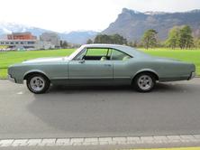 OLDSMOBILE Jetstar 88, Benzin, Oldtimer, Automatik - 2