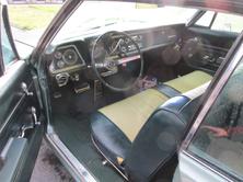 OLDSMOBILE Jetstar 88, Benzin, Oldtimer, Automatik - 3