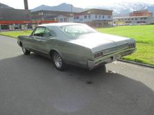 OLDSMOBILE Jetstar 88, Benzin, Oldtimer, Automatik - 5