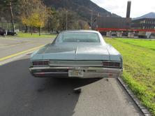 OLDSMOBILE Jetstar 88, Benzin, Oldtimer, Automatik - 6