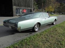 OLDSMOBILE Jetstar 88, Benzin, Oldtimer, Automatik - 7