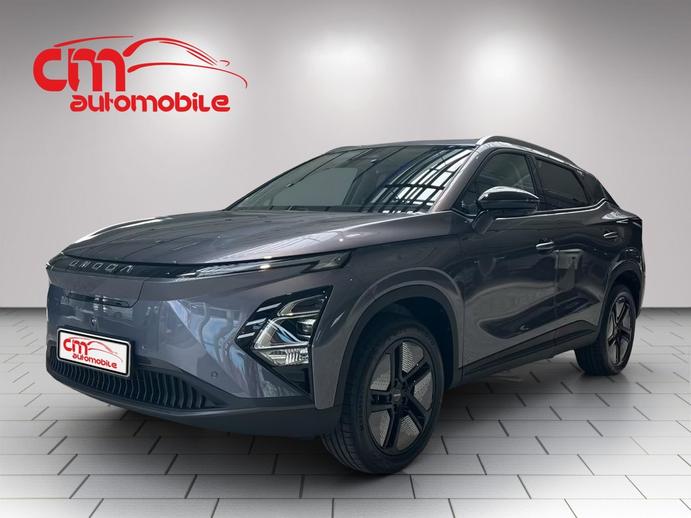 OMODA 5 61kWh Premium, Elektro, Neuwagen, Automatik