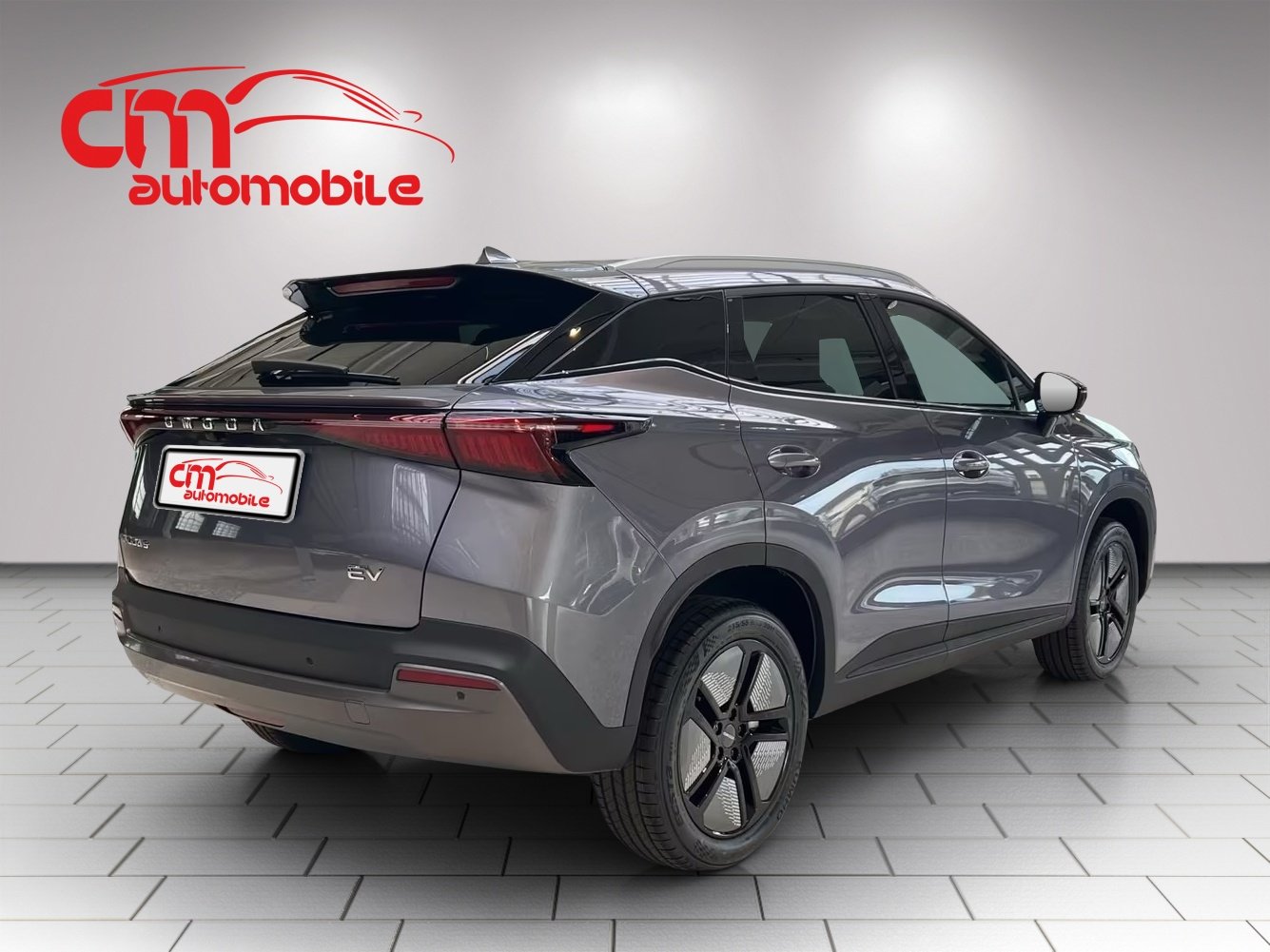 OMODA 5 61kWh Premium, Électrique, Voiture nouvelle, Automatique - 3