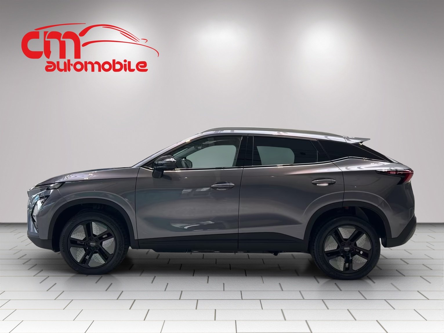 OMODA 5 61kWh Premium, Électrique, Voiture nouvelle, Automatique - 7