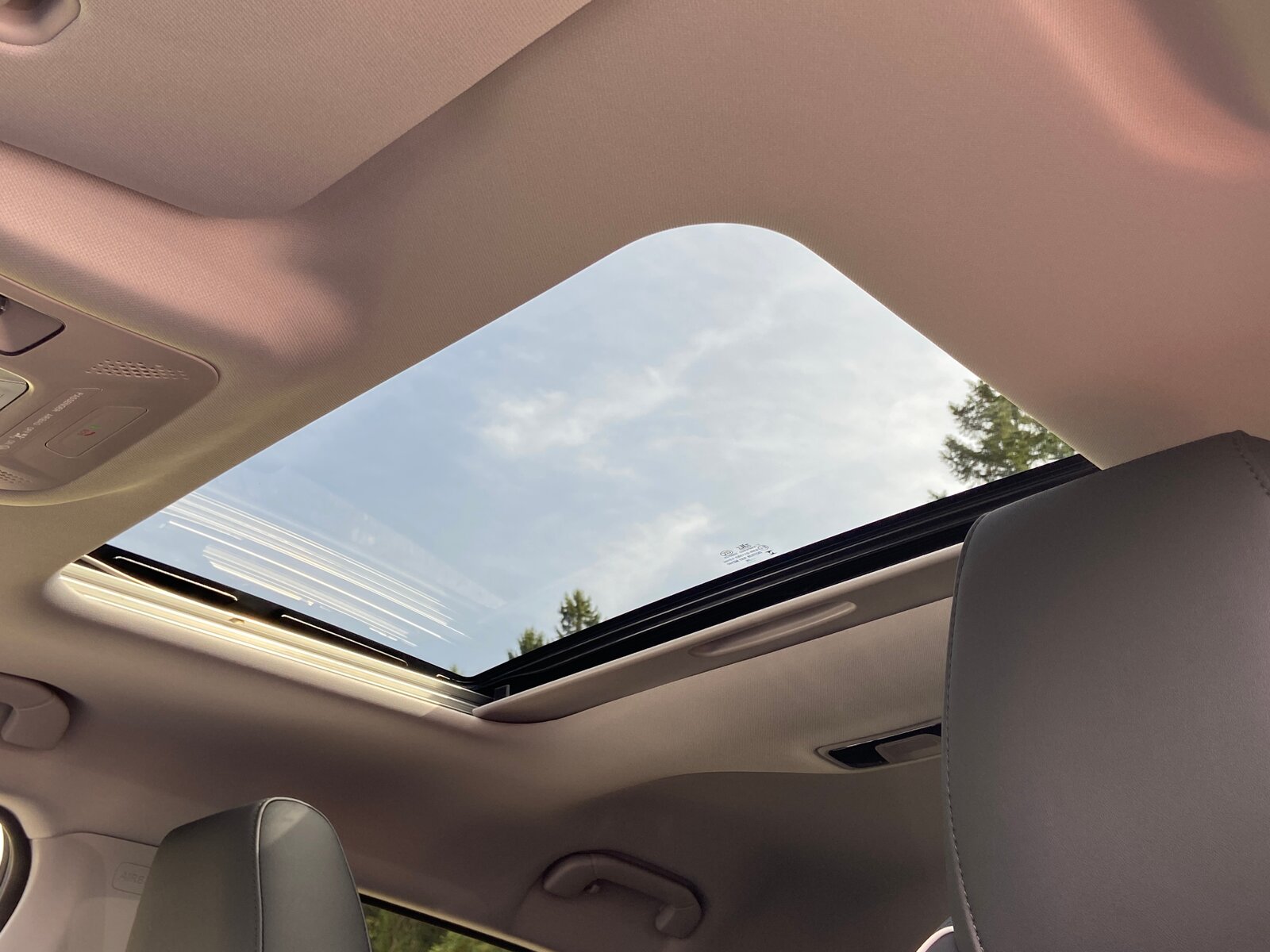 OMODA 5 1.5 TGDI SHS-P Premium, Hybride Intégral Essence/Électricité, Voiture nouvelle, Automatique - 5