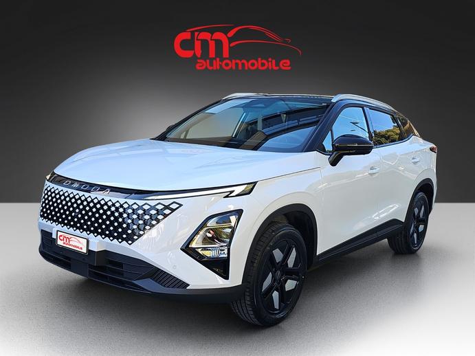 OMODA 5 1.5 TGDI SHS-P Premium, Hybride Integrale Benzina/Elettrica, Auto nuove, Automatico