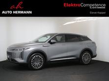 OMODA 9 Premium 1.5 TGDI AWD 537PS, Plug-in-Hybrid Benzina/Elettrica, Auto nuove, Automatico - 3