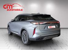 OMODA 9 PHEV SHS Exclusive AWD Swiss Edition, Plug-in-Hybrid Benzina/Elettrica, Auto nuove, Automatico - 2