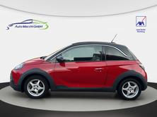 OPEL Adam 1.0 ecoFLEX Turbo ROCKS, Benzina, Occasioni / Usate, Manuale - 2